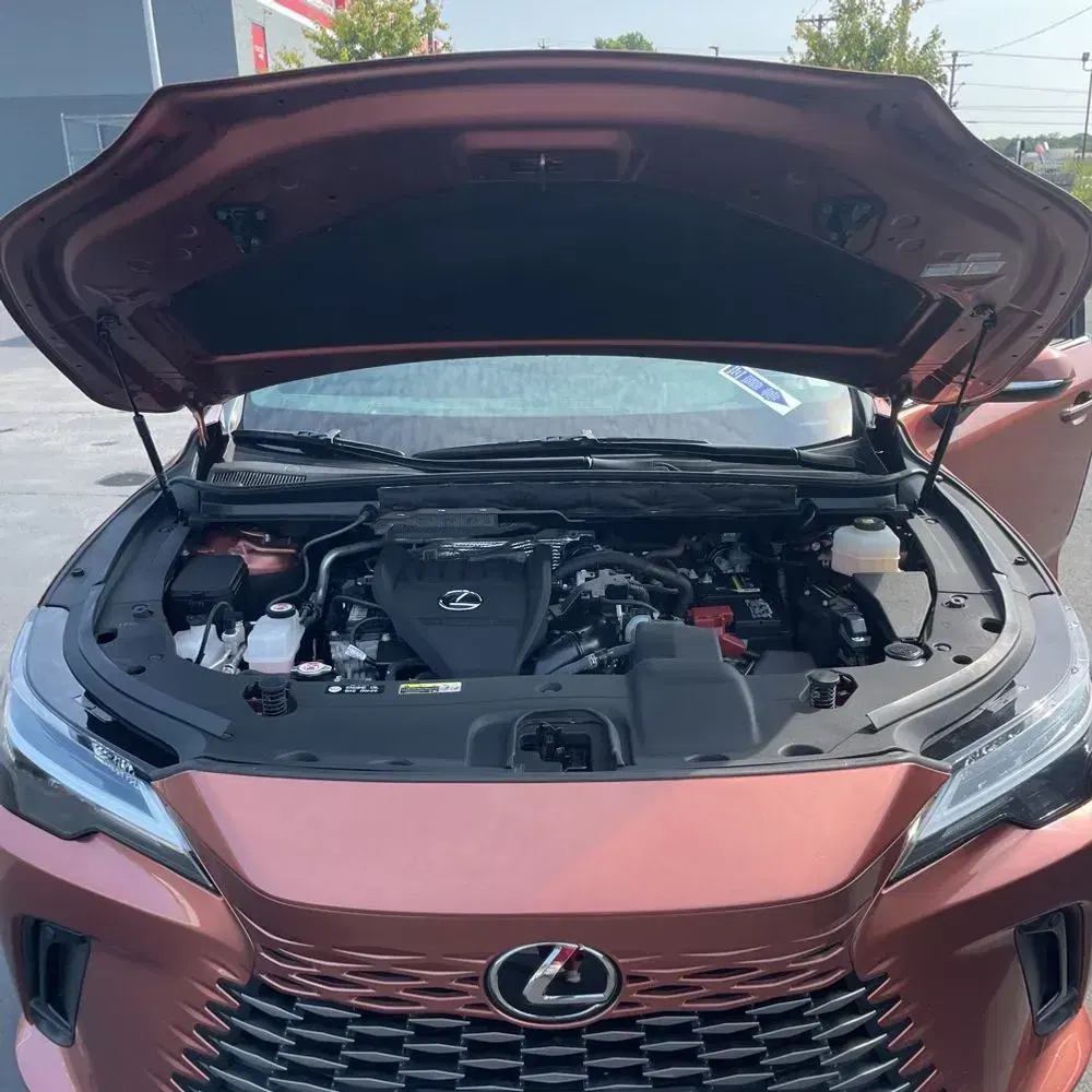 2023 Lexus RX 350 Premium+