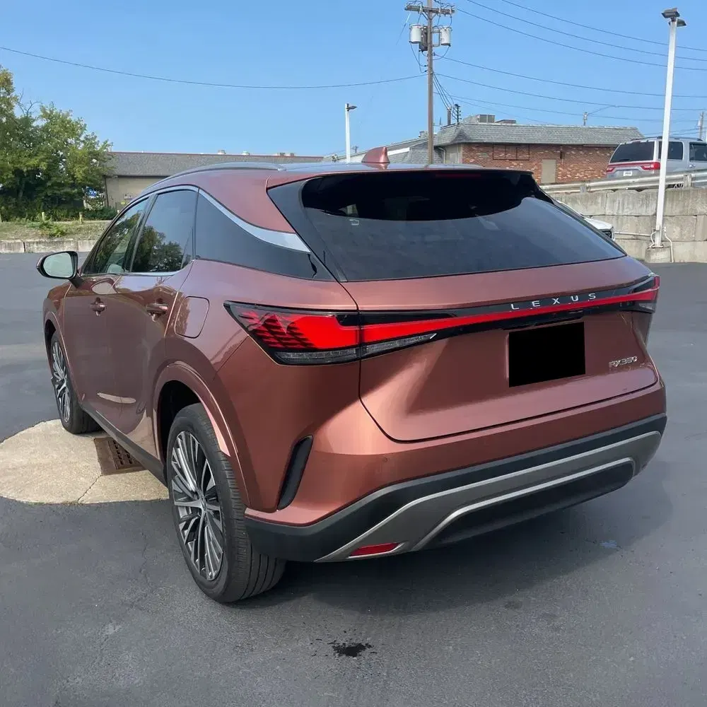 2023 Lexus RX 350 Premium+