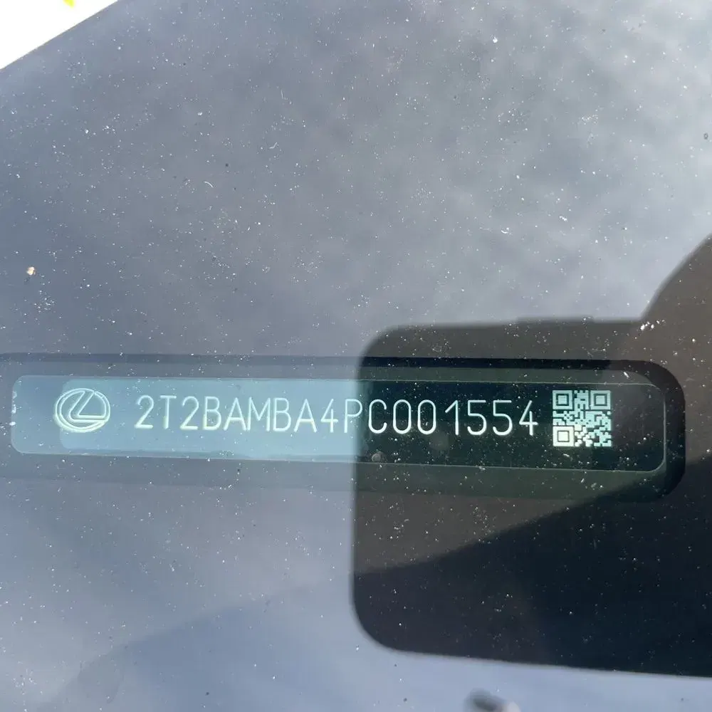 2023 Lexus RX 350 Premium+