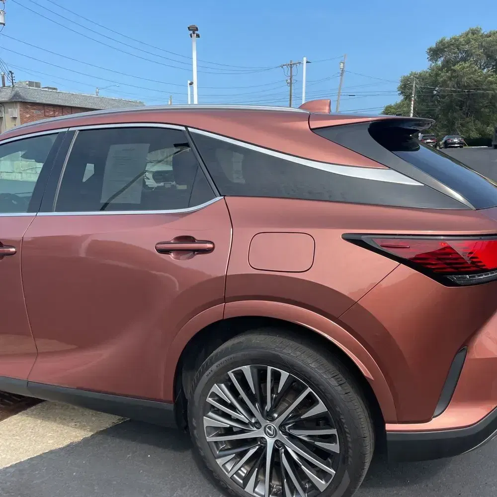 2023 Lexus RX 350 Premium+