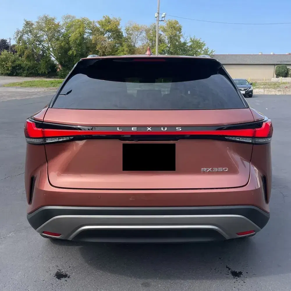 2023 Lexus RX 350 Premium+