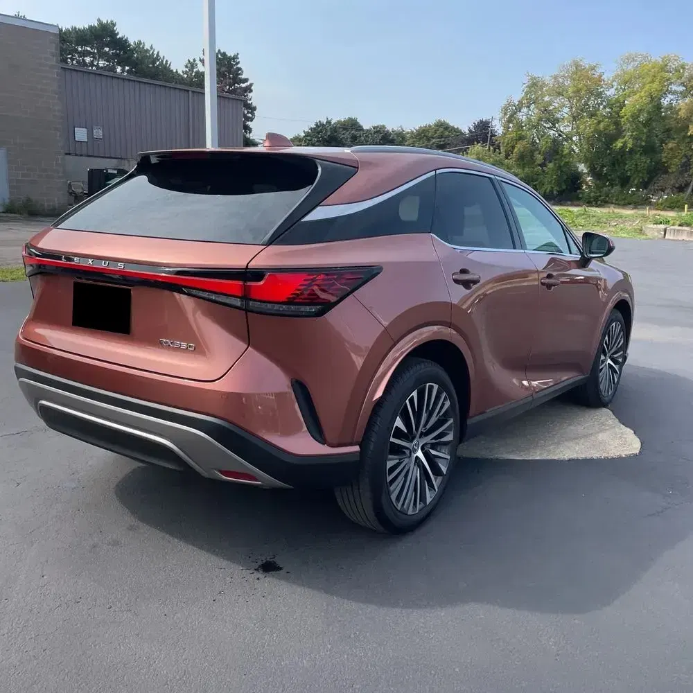 2023 Lexus RX 350 Premium+