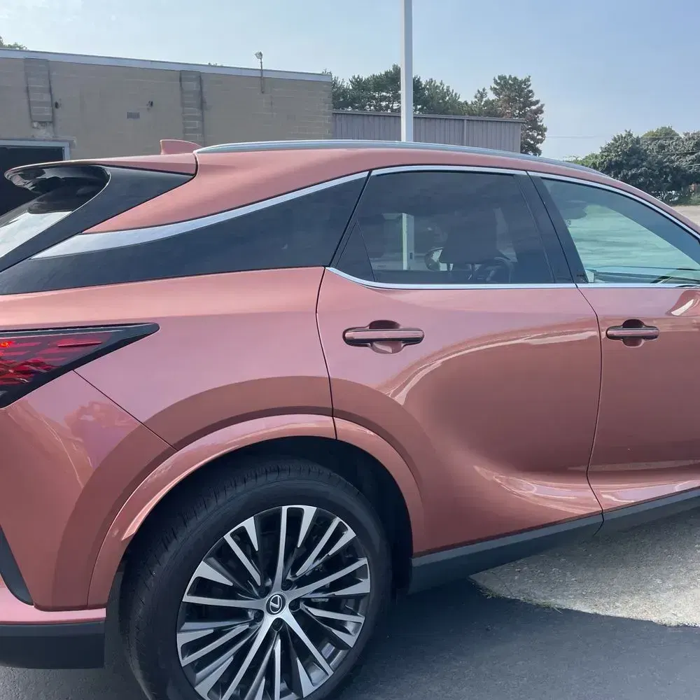 2023 Lexus RX 350 Premium+