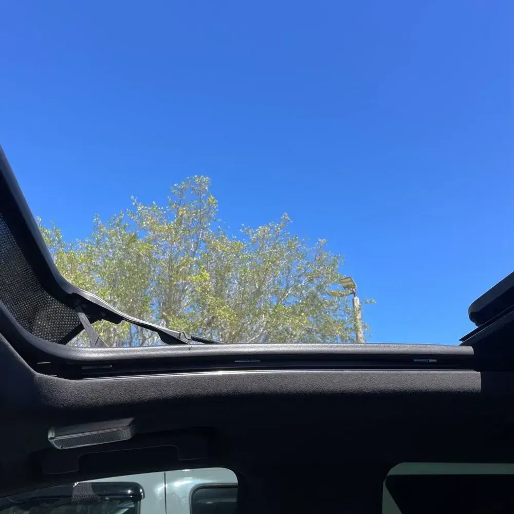 2026 Cadillac Escalade-V Base