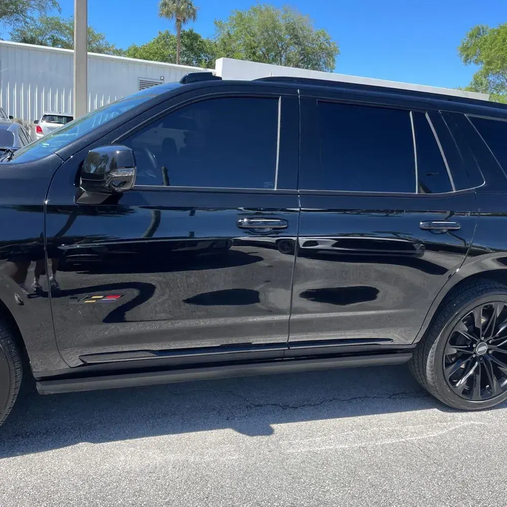2026 Cadillac Escalade-V Base