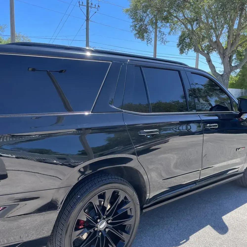 2026 Cadillac Escalade-V Base