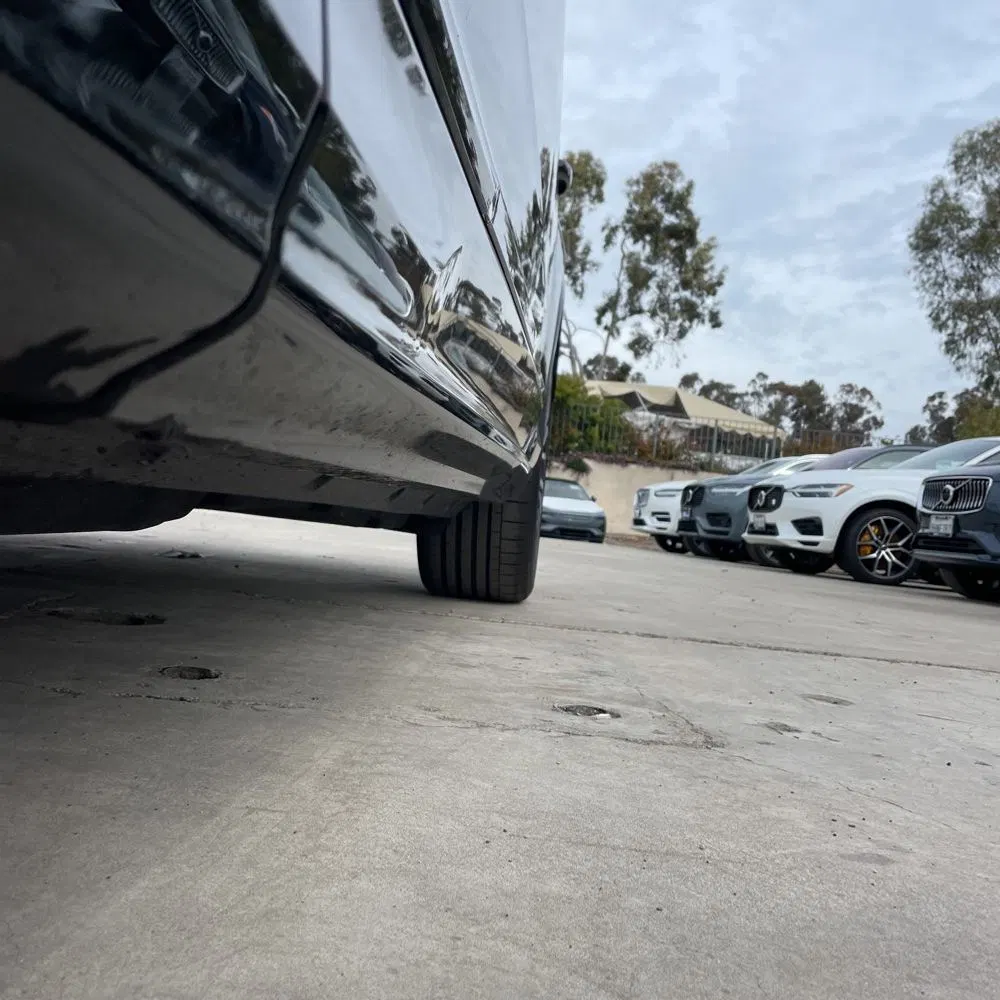 2025 Audi SQ7 Prestige