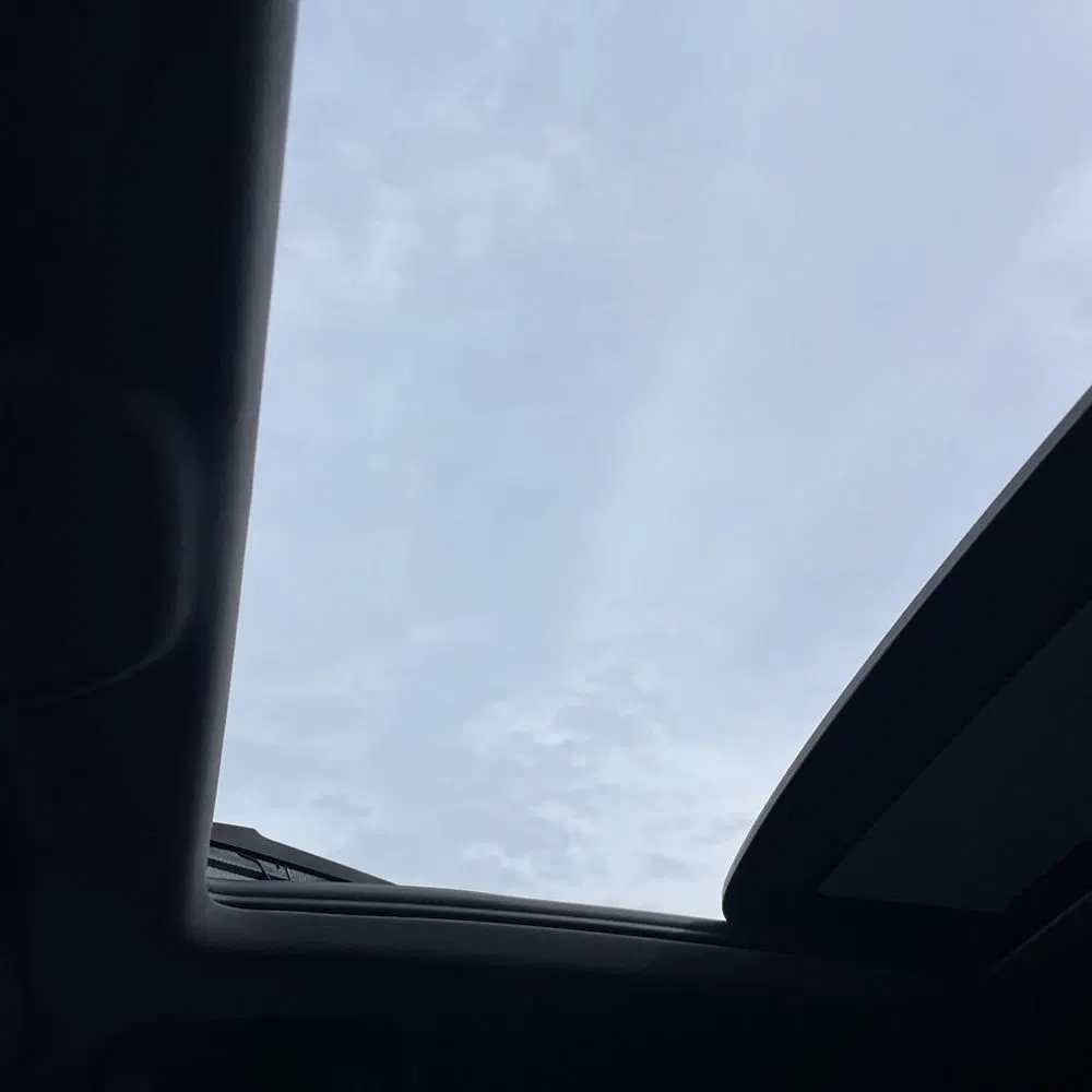 2025 Audi SQ7 Prestige