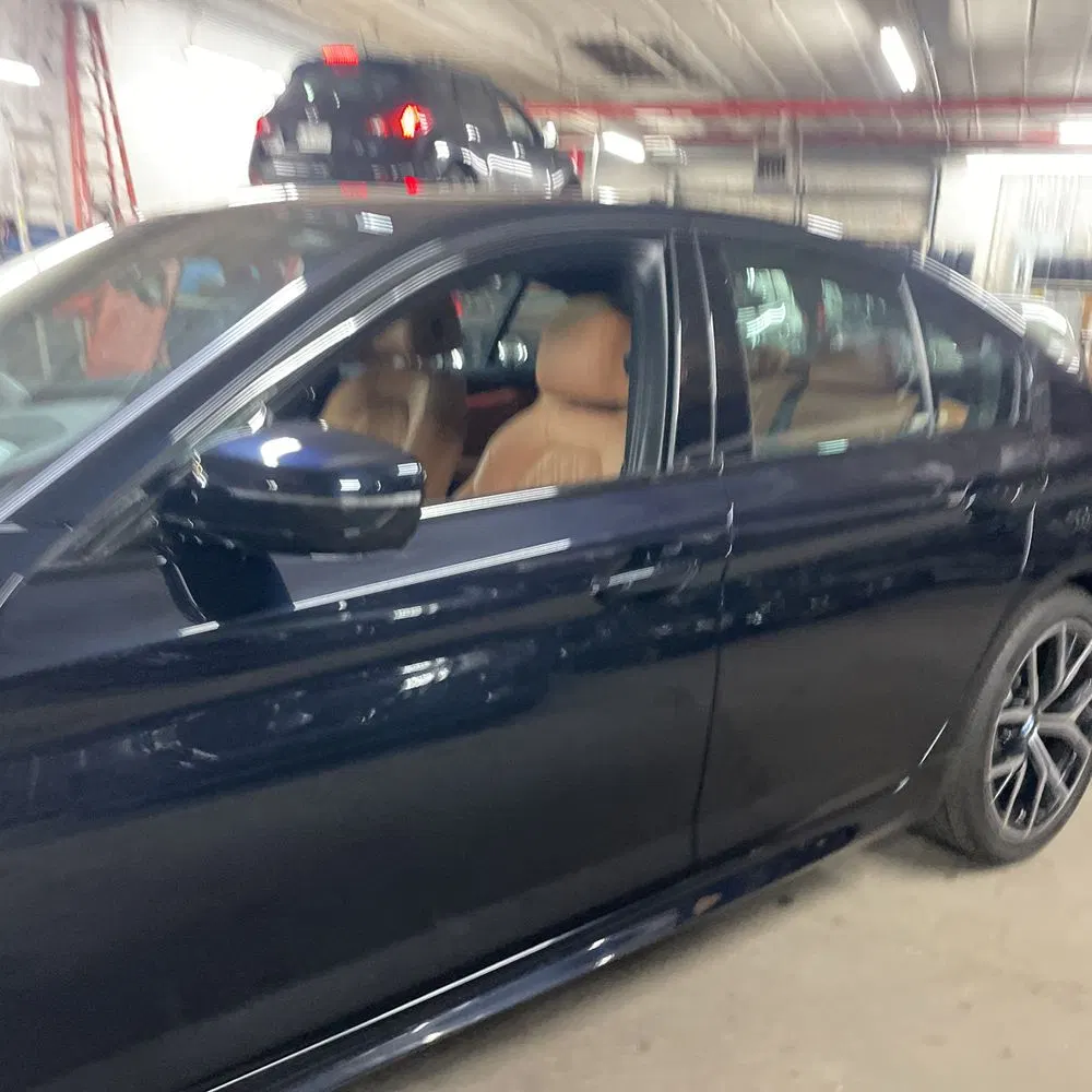 2023 BMW 540 i xDrive