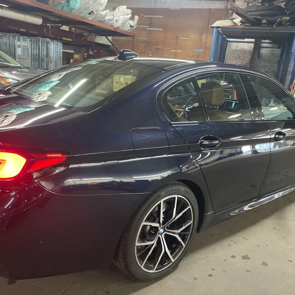 2023 BMW 540 i xDrive