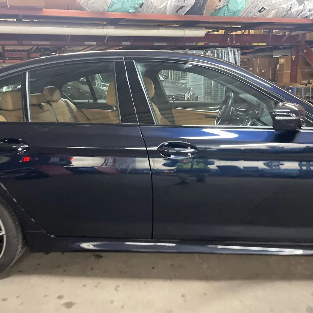 2023 BMW 540 i xDrive