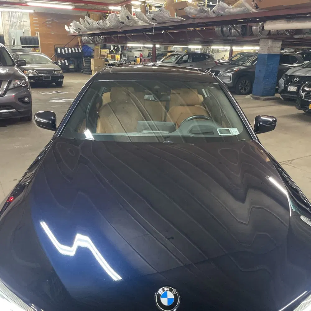 2023 BMW 540 i xDrive