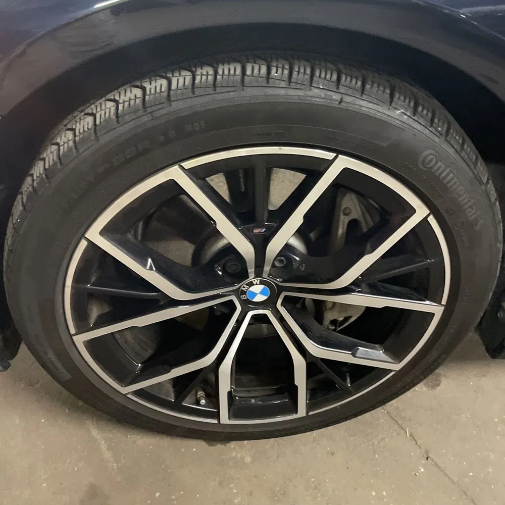 2023 BMW 540 i xDrive