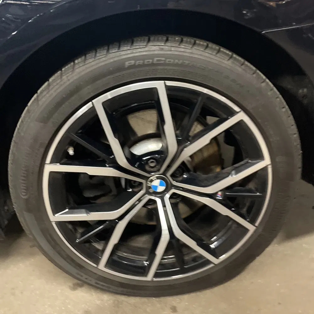 2023 BMW 540 i xDrive