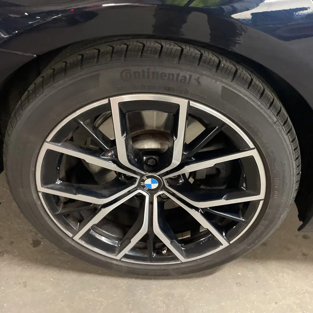 2023 BMW 540 i xDrive