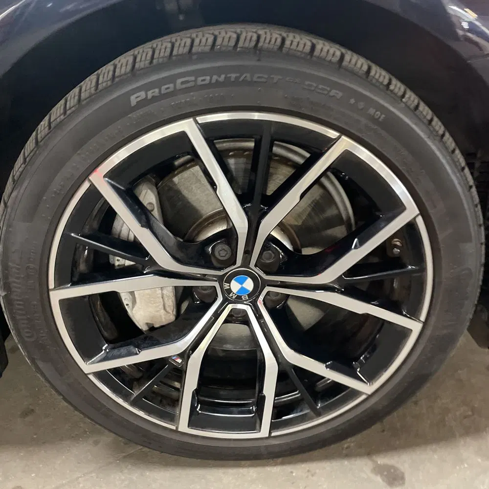 2023 BMW 540 i xDrive