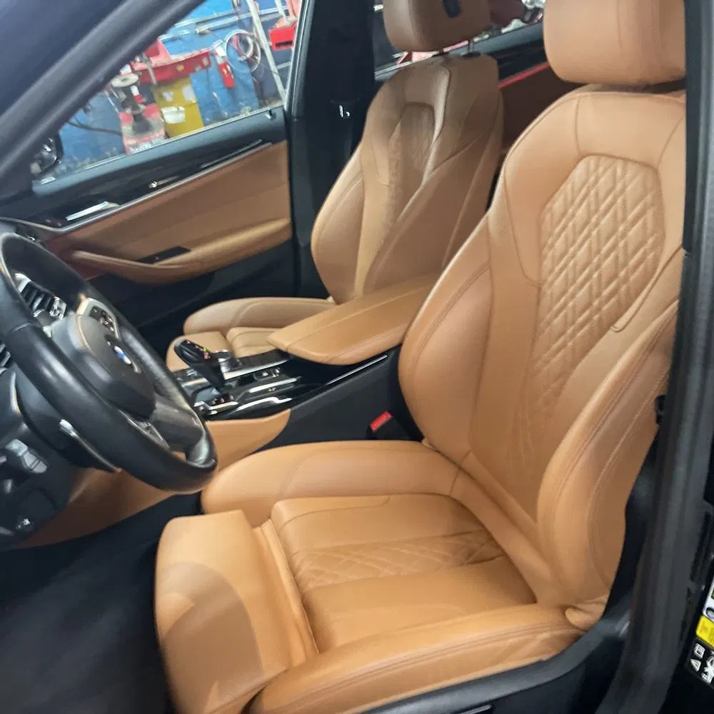 2023 BMW 540 i xDrive