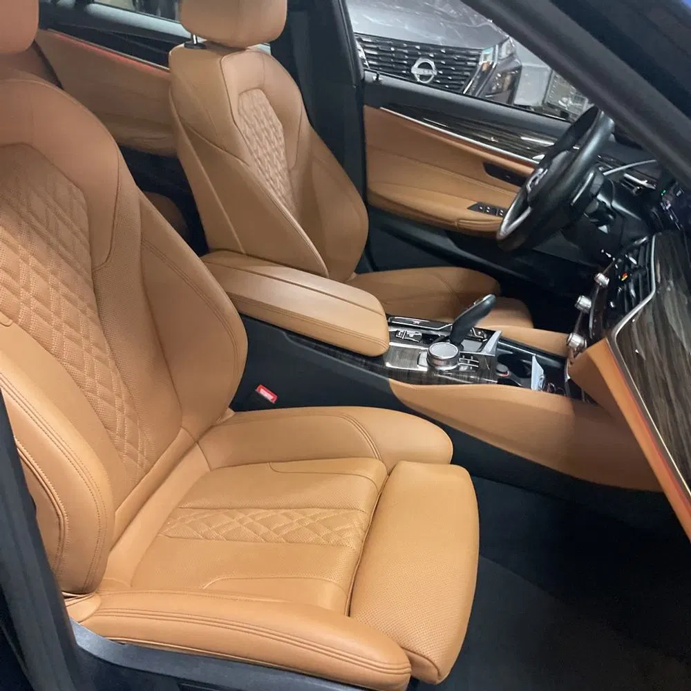 2023 BMW 540 i xDrive