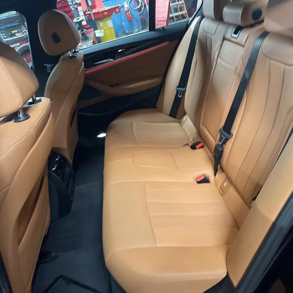 2023 BMW 540 i xDrive