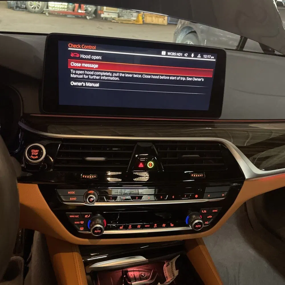 2023 BMW 540 i xDrive