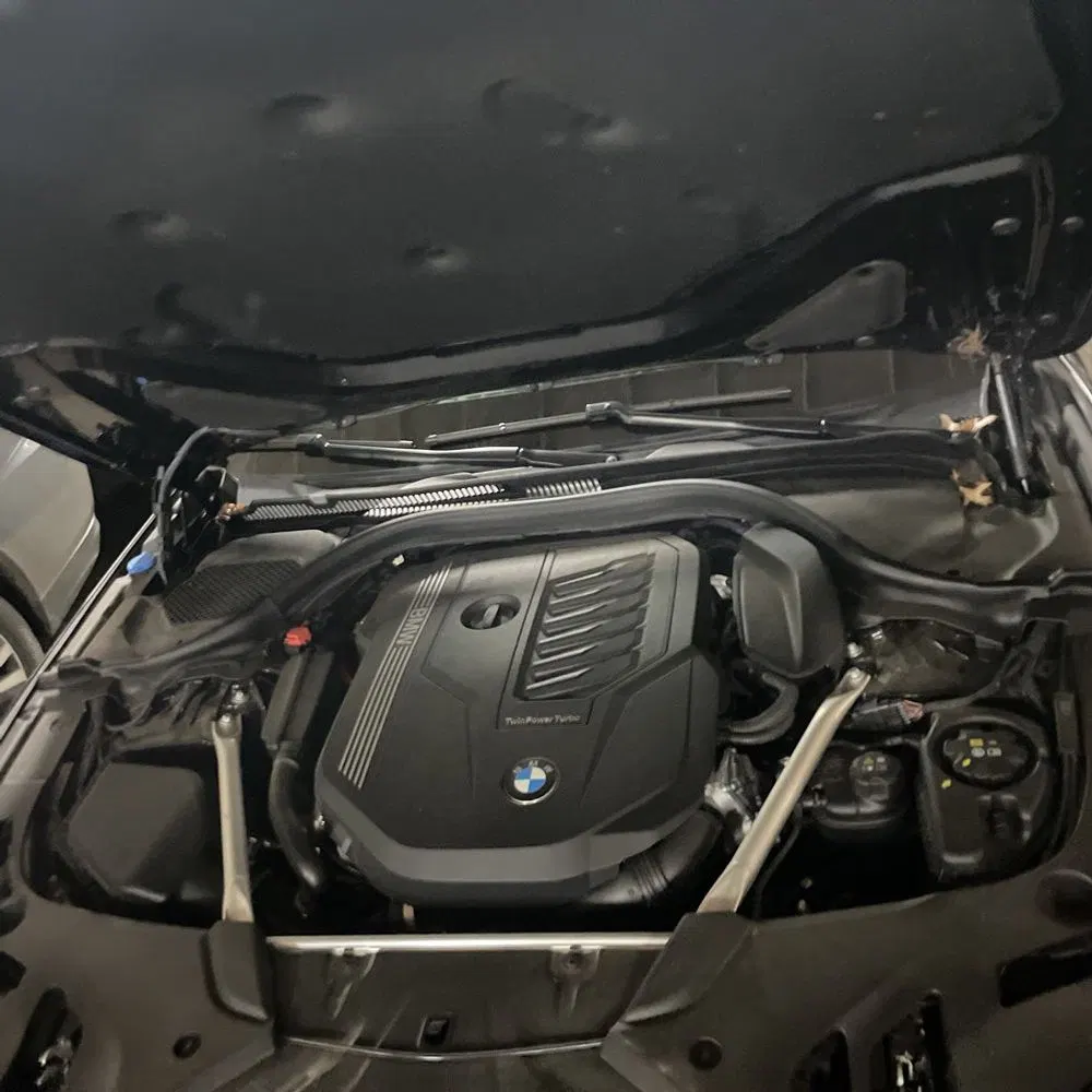 2023 BMW 540 i xDrive