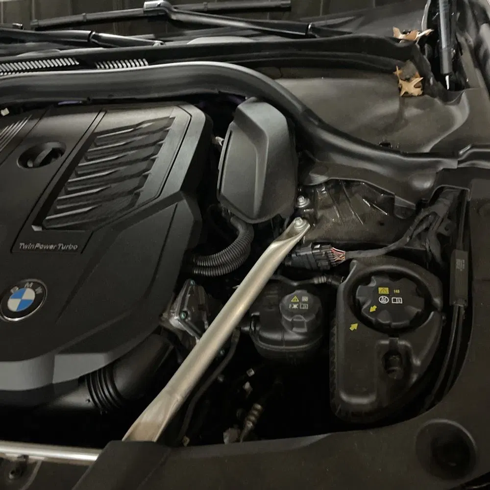 2023 BMW 540 i xDrive
