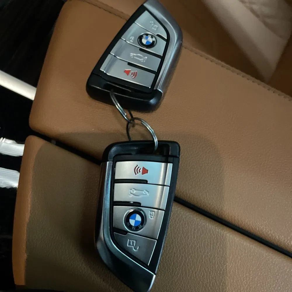 2023 BMW 540 i xDrive