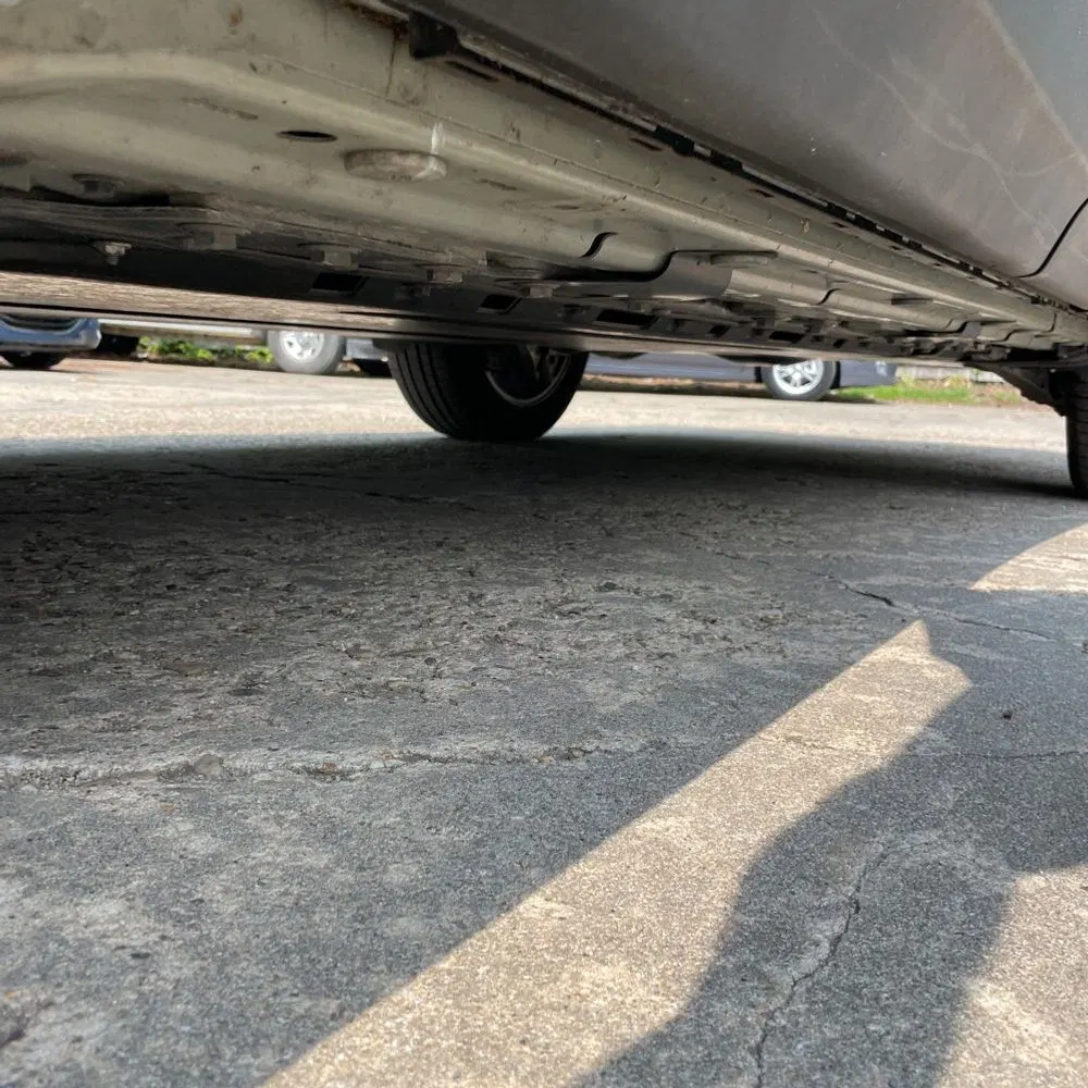 2022 Rivian R1T Adventure