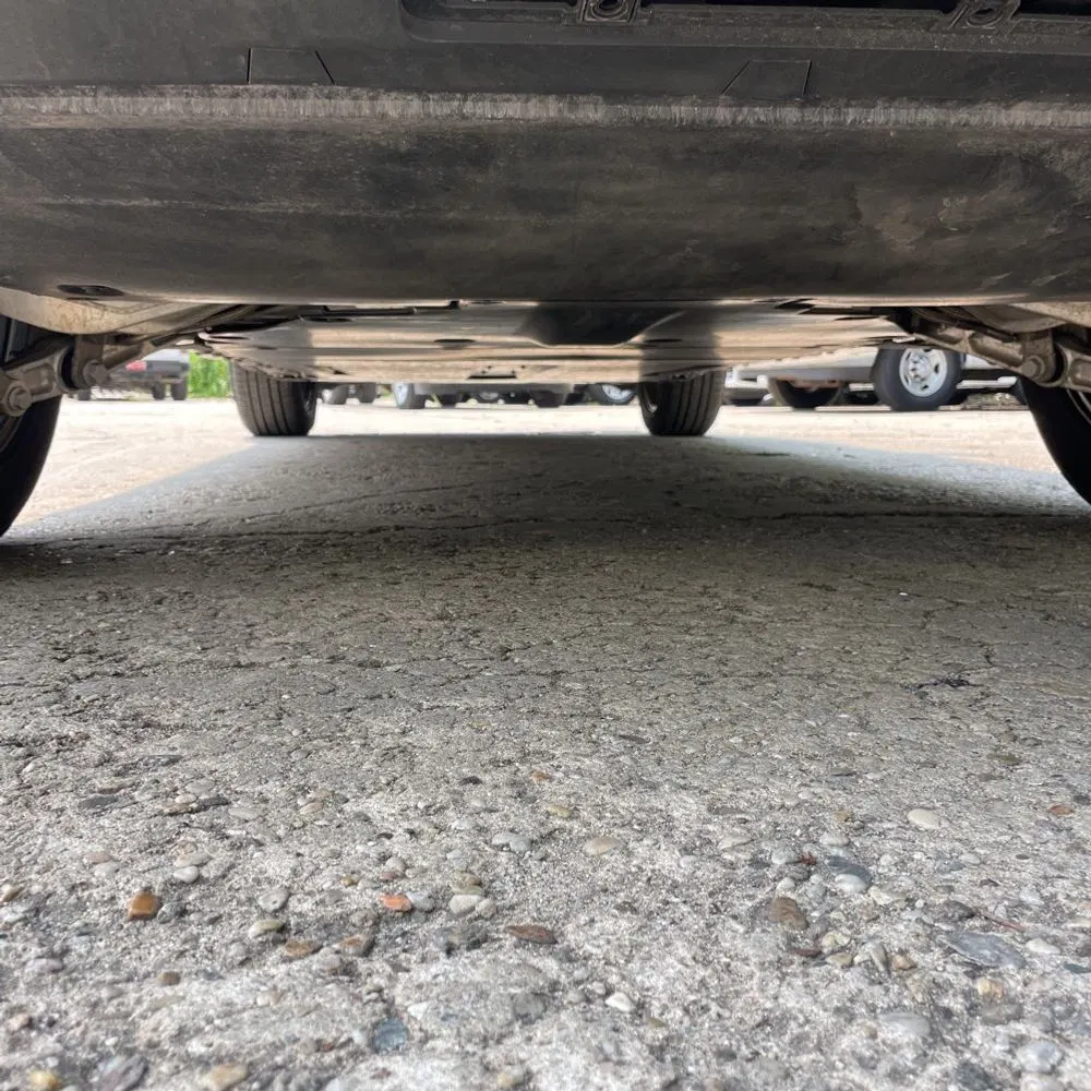 2022 Rivian R1T Adventure