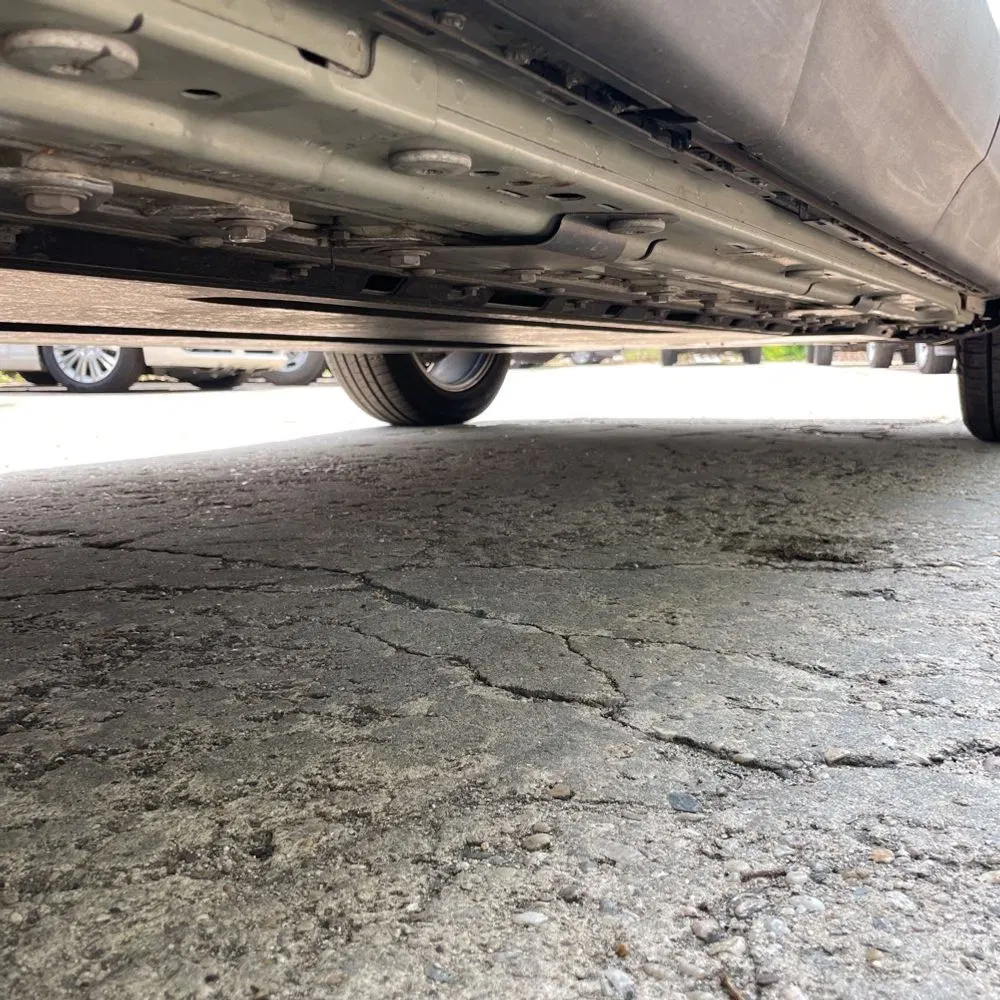 2022 Rivian R1T Adventure