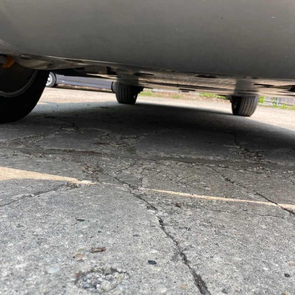 2022 Rivian R1T Adventure