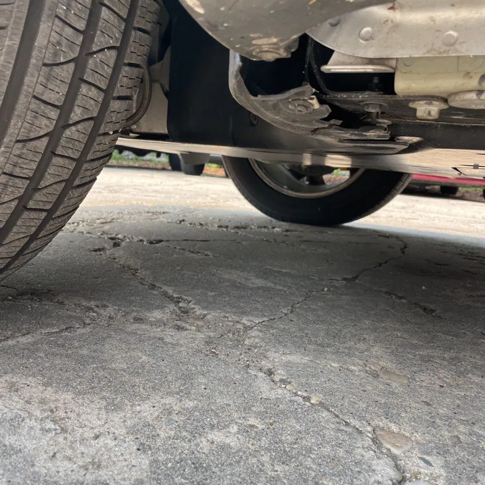 2022 Rivian R1T Adventure