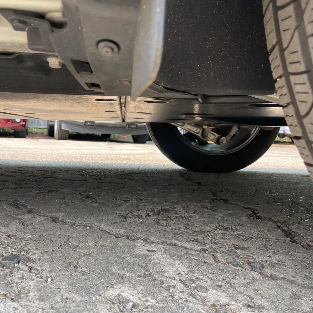 2022 Rivian R1T Adventure