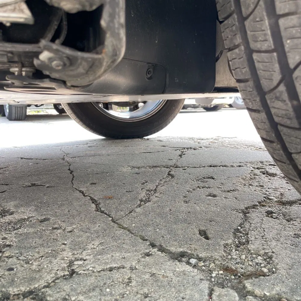 2022 Rivian R1T Adventure
