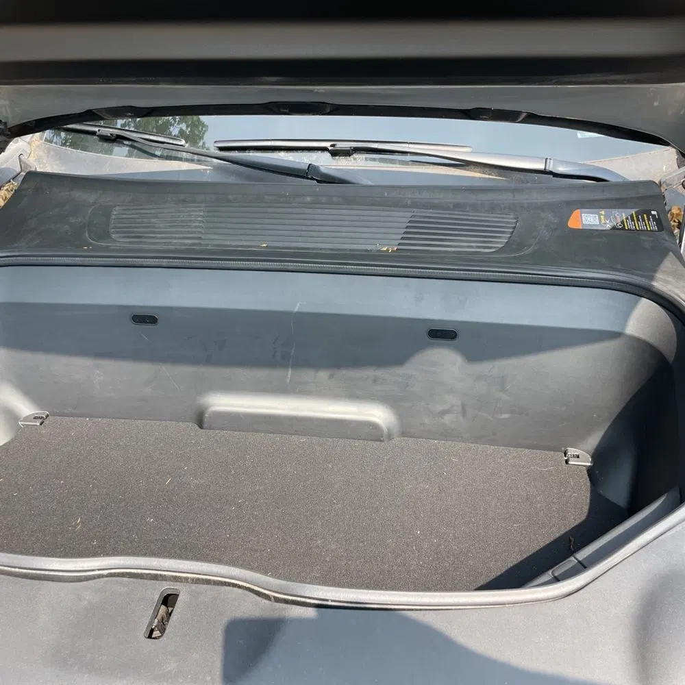2022 Rivian R1T Adventure