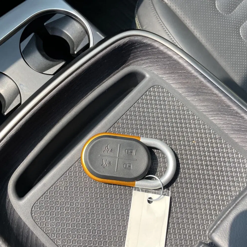 2022 Rivian R1T Adventure