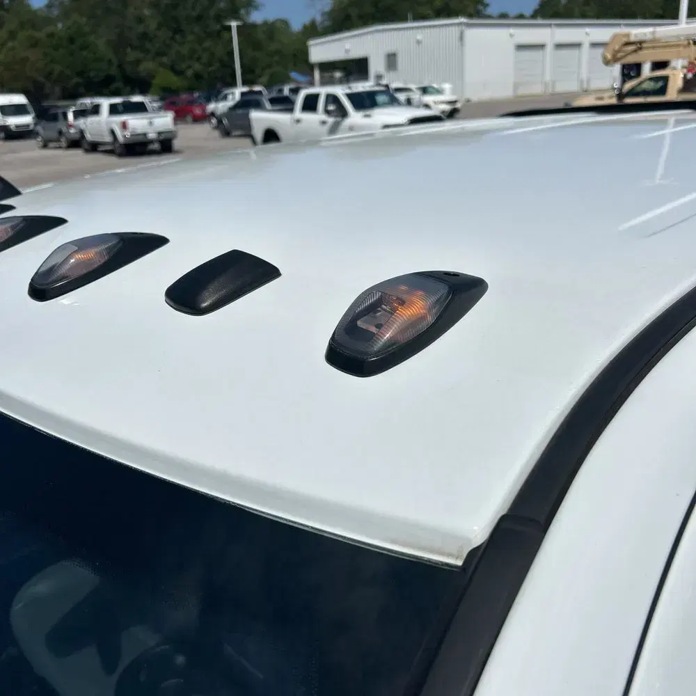 2024 Ram 3500 Cab/Chassis Tradesman