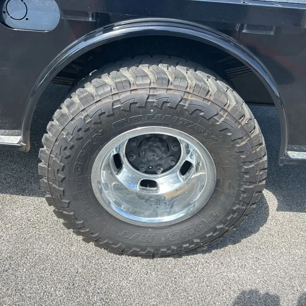 2024 Ram 3500 Cab/Chassis Tradesman