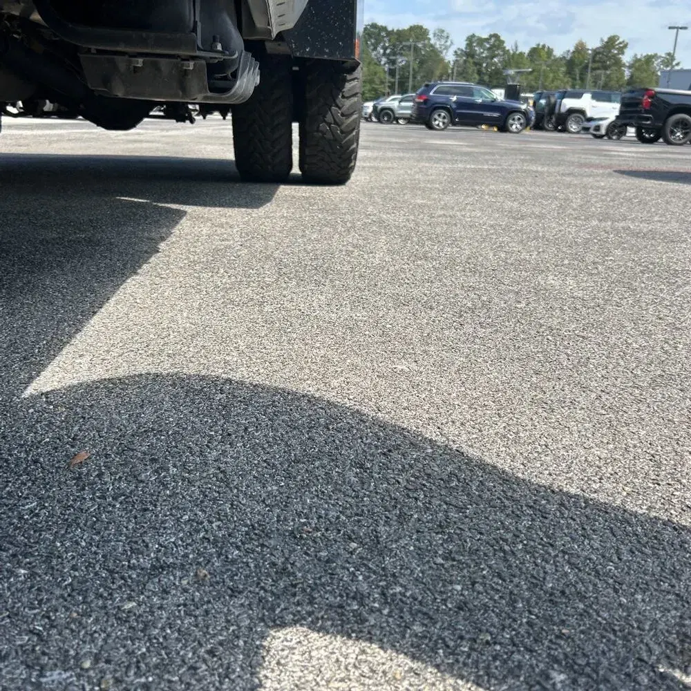 2024 Ram 3500 Cab/Chassis Tradesman