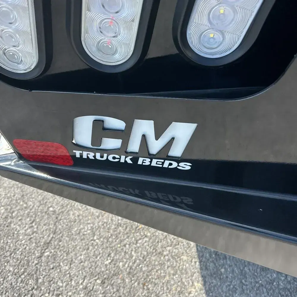 2024 Ram 3500 Cab/Chassis Tradesman