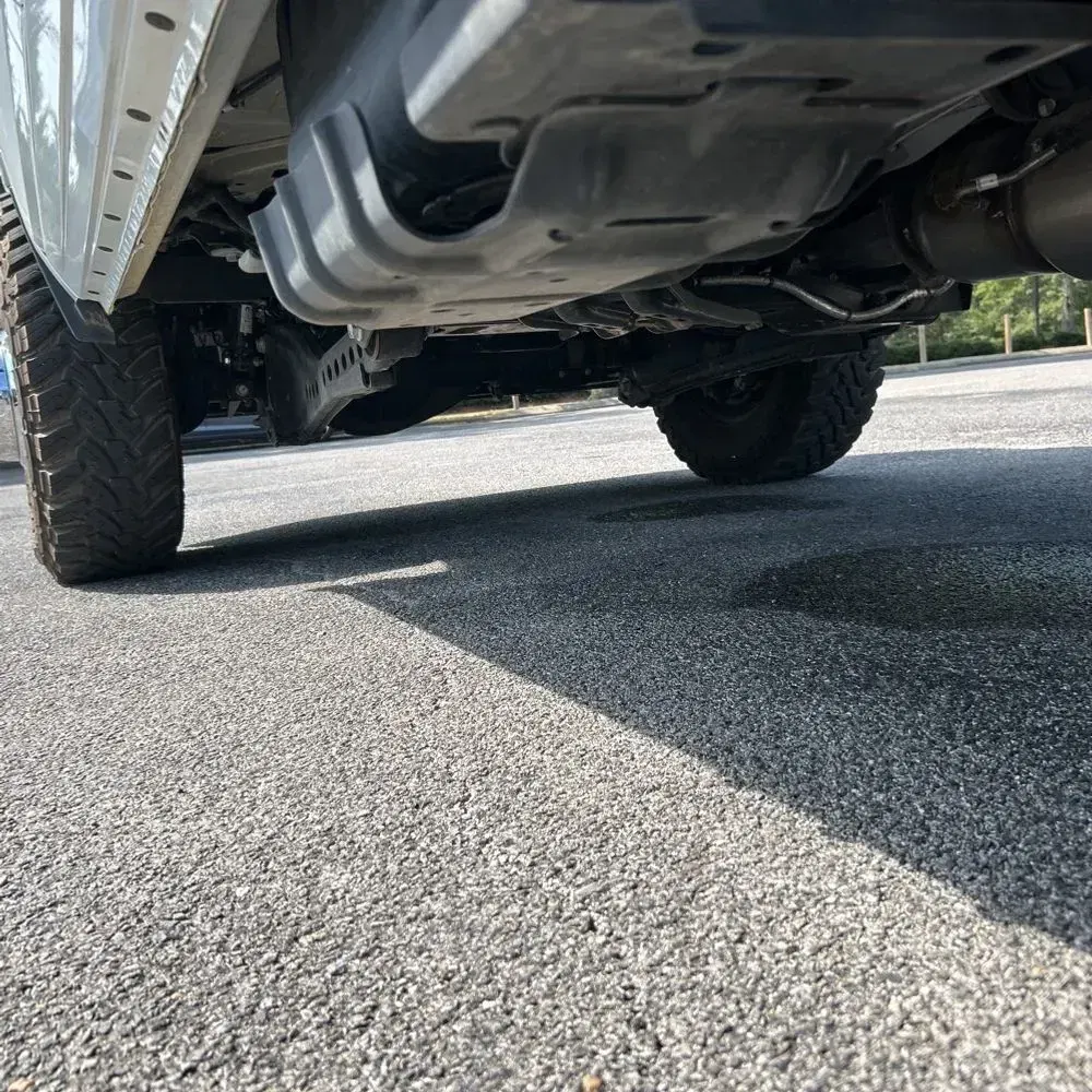 2024 Ram 3500 Cab/Chassis Tradesman