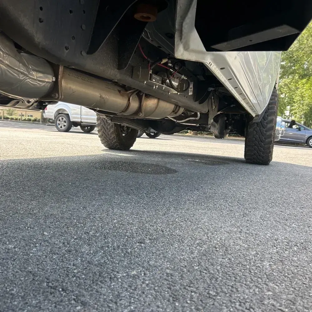 2024 Ram 3500 Cab/Chassis Tradesman