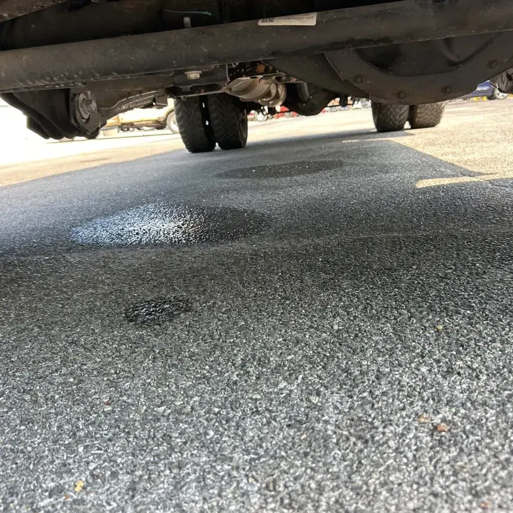 2024 Ram 3500 Cab/Chassis Tradesman