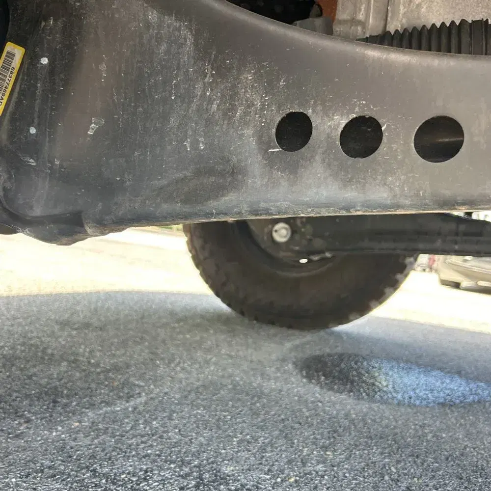 2024 Ram 3500 Cab/Chassis Tradesman