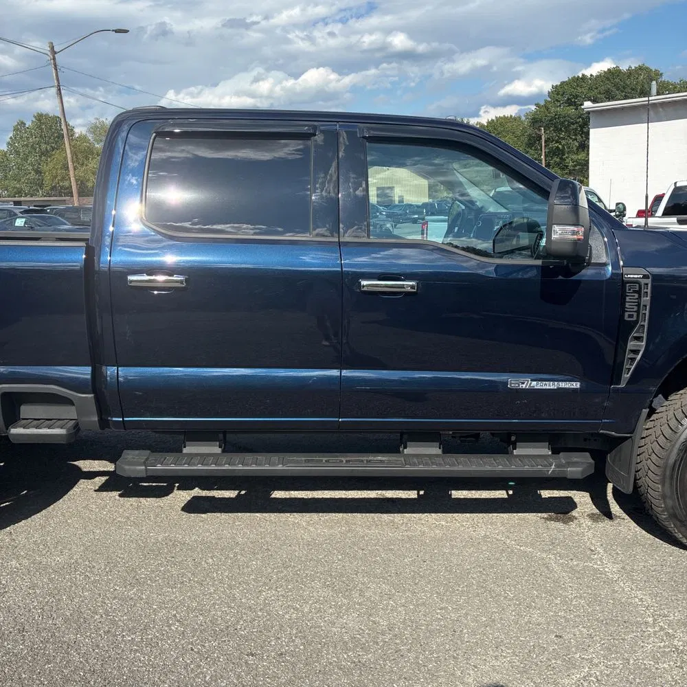 2024 Ford F250 S/D Lariat