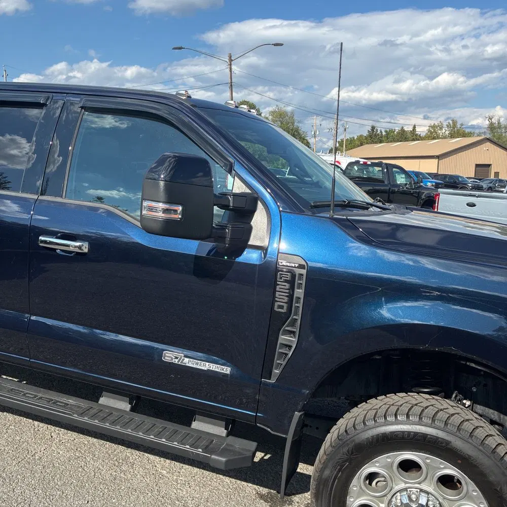 2024 Ford F250 S/D Lariat
