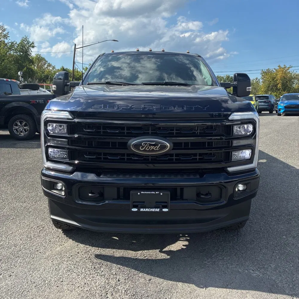 2024 Ford F250 S/D Lariat