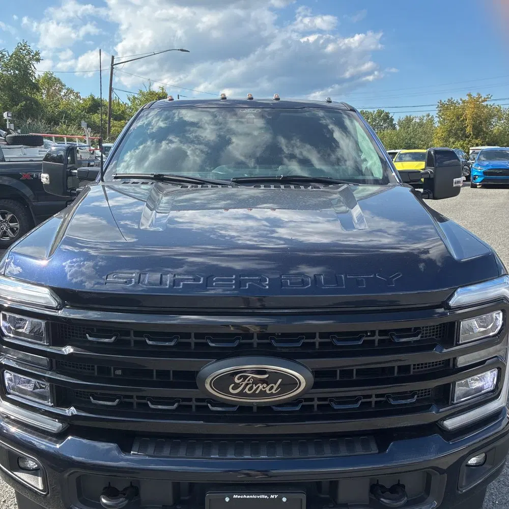 2024 Ford F250 S/D Lariat