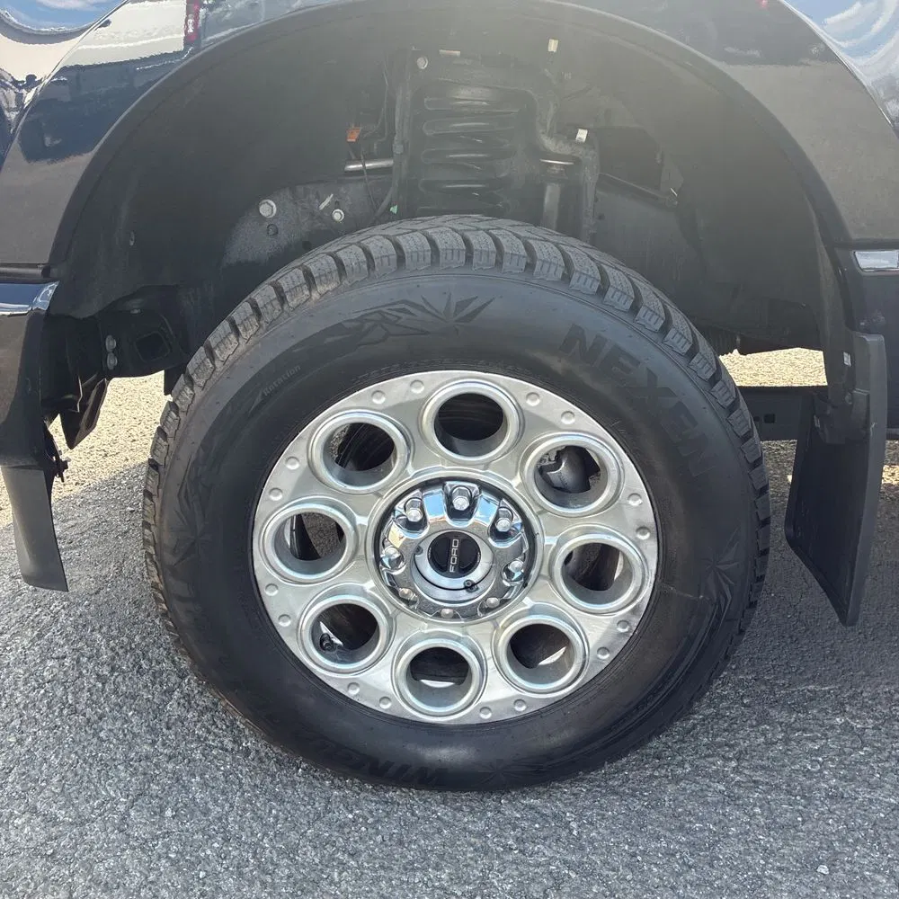 2024 Ford F250 S/D Lariat
