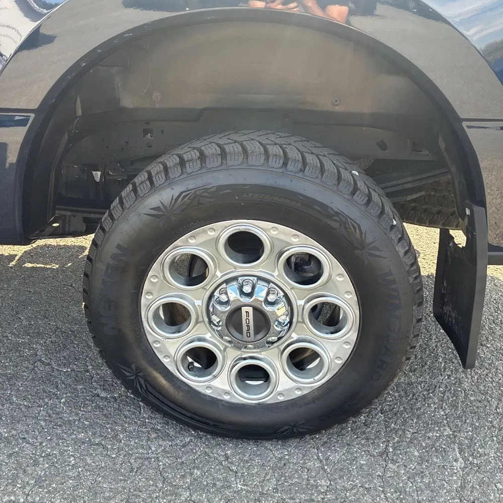 2024 Ford F250 S/D Lariat